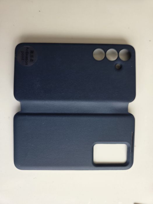 Smart view case - galaxy s25