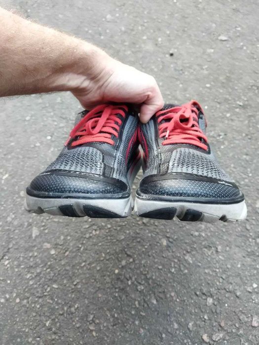 26-26,5 см бігові кросівки Altra Torin 3 беговые кроссовки