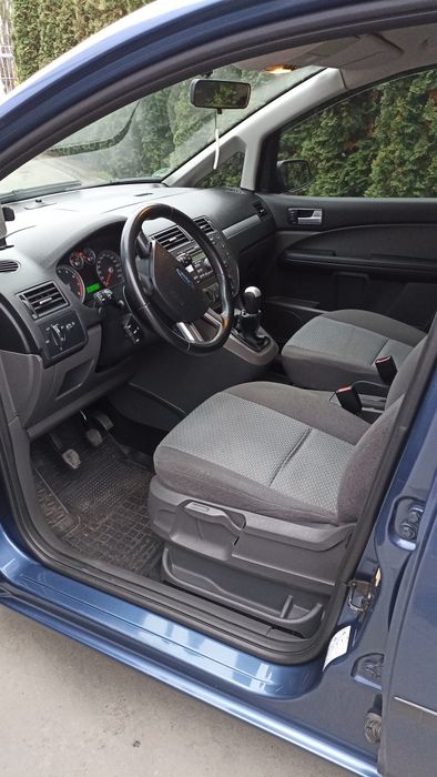 Ford  Focus  C - Max , 1.6V