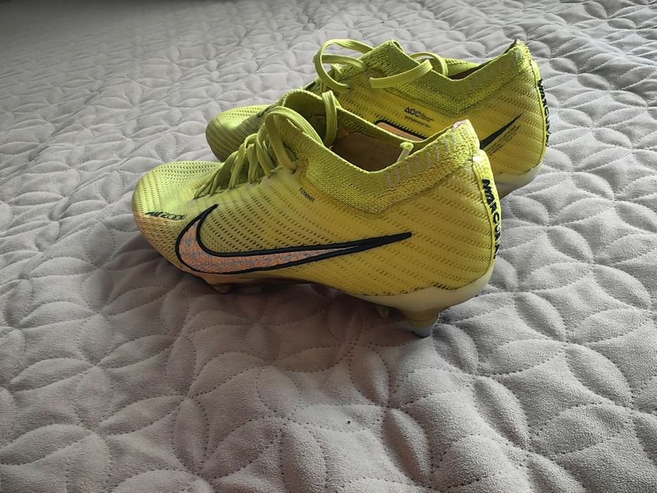 Nike Zoom Mercurial Vapor 15 Elite PRO rozmiar 39