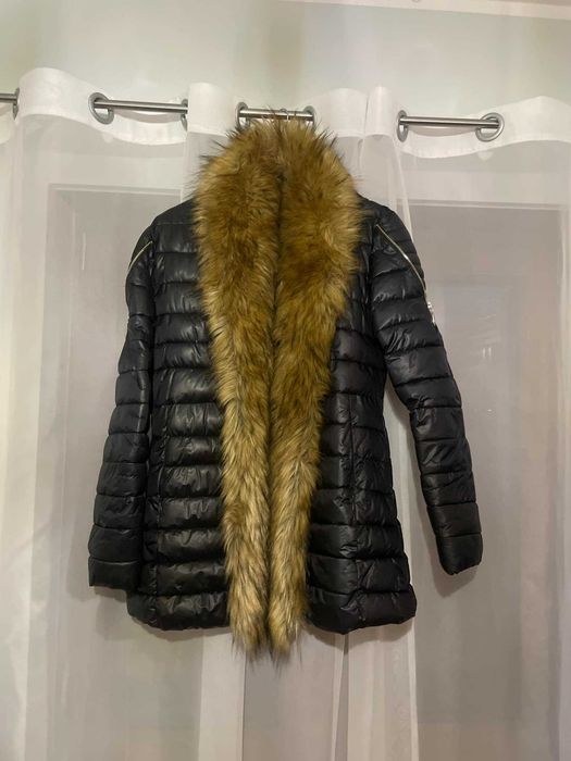 Doskonała kurtka zimowa