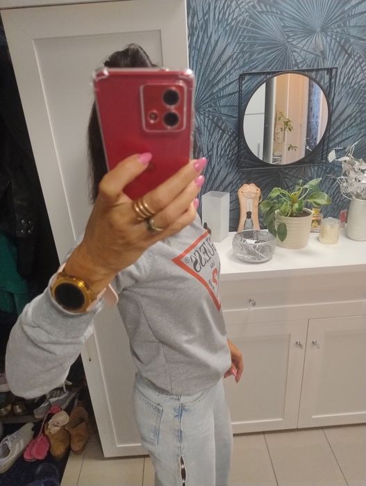 Bluza sportowa extra