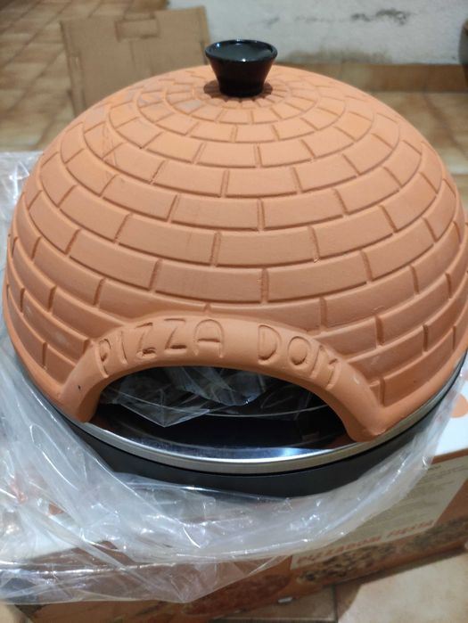 Forno para Pizza em Familia