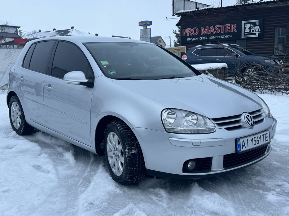 Volkswagen Golf продам