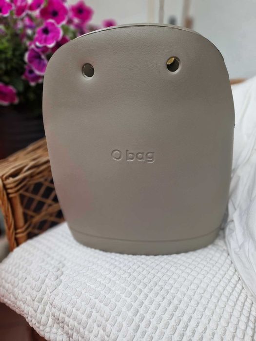 O'bag jajo 50' kolekcja