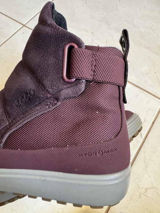 Жіночі ботінки Ecco