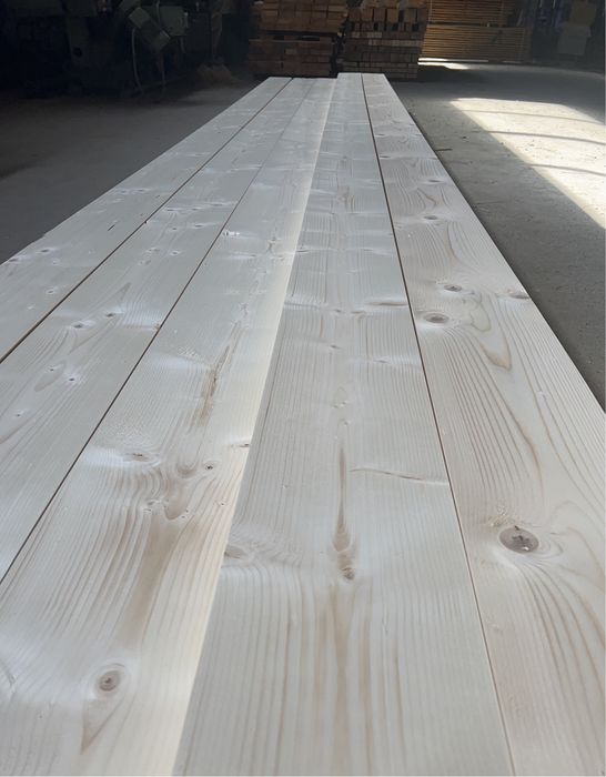 Дошка сух та стругана 14000 грн/м3. Пиломатеріал для каркасу