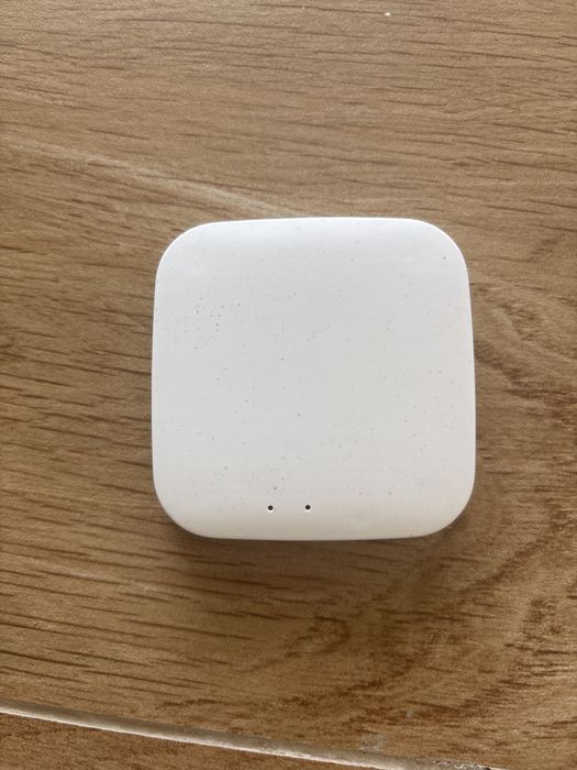 Zigbee (Hub) gateway wireless