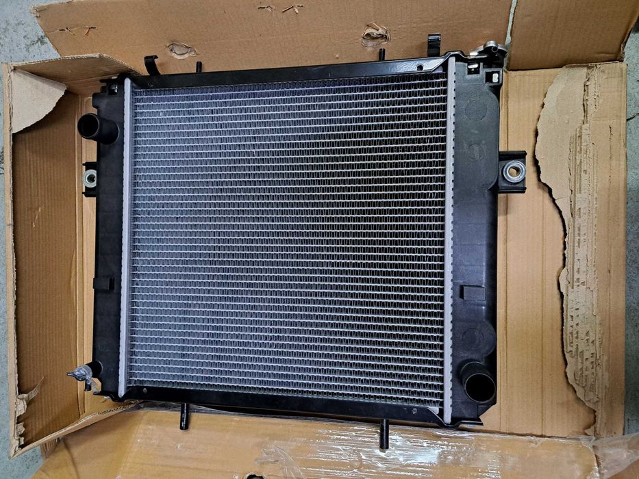Chłodnica do wózka widłowego Toyota 5FGF15 - NOWA