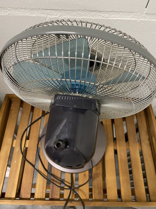 Vetoinha Rowenta Turbo Silence