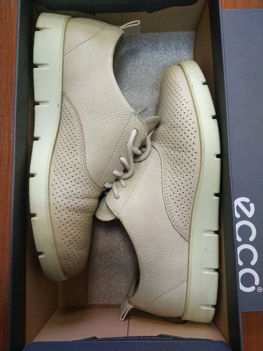 Туфли женские ECCO Bella, 36 размер