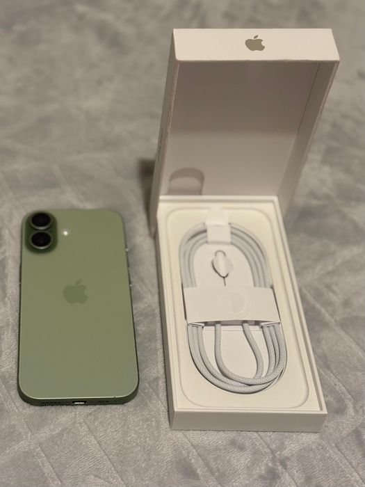 Apple iPhone 17 256 GB