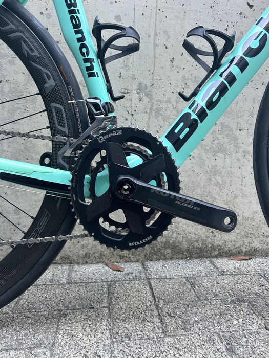 Bianchi Oltre XR3