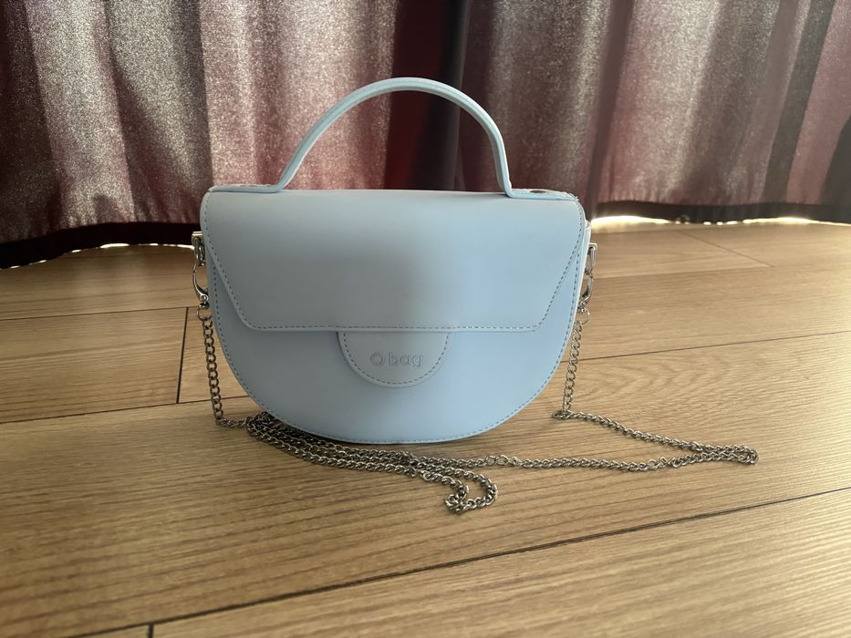 Torebka O Bag Praga
