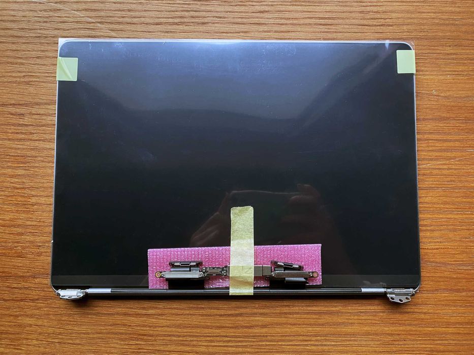 Full Screen for MacBook Pro 13 (A1989 / A2159 / A2251 / A2289)64584746084611121