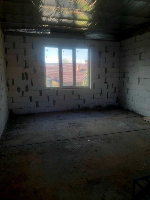 Таунхаус для жизни в Лесках. 5 мин. к морю. Рассрочка