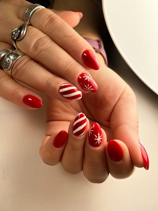 Modelki na paznokcie Bytom centrum w promocyjnych cenach