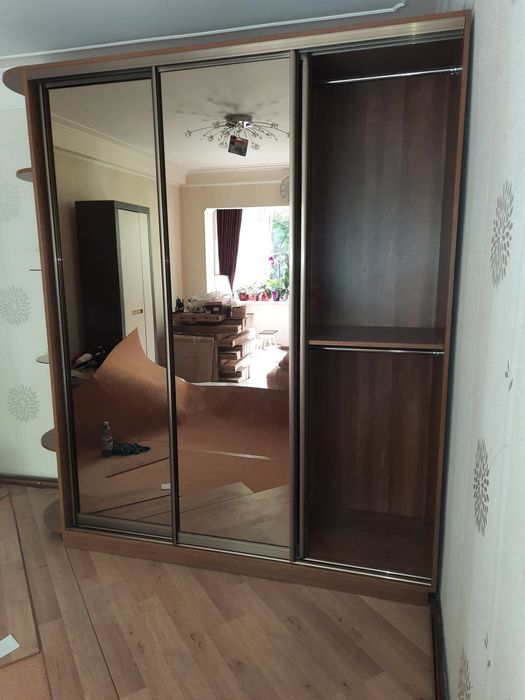 Щкаф купе, стенка