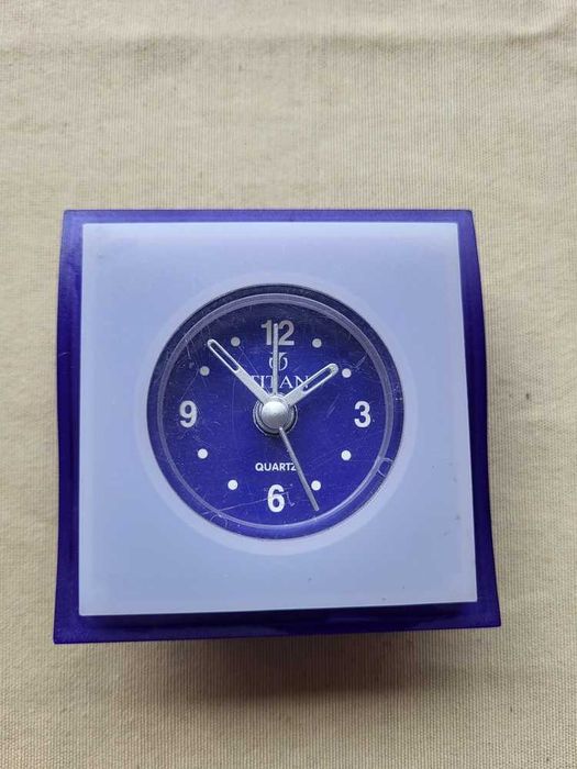 Relógio Despertador