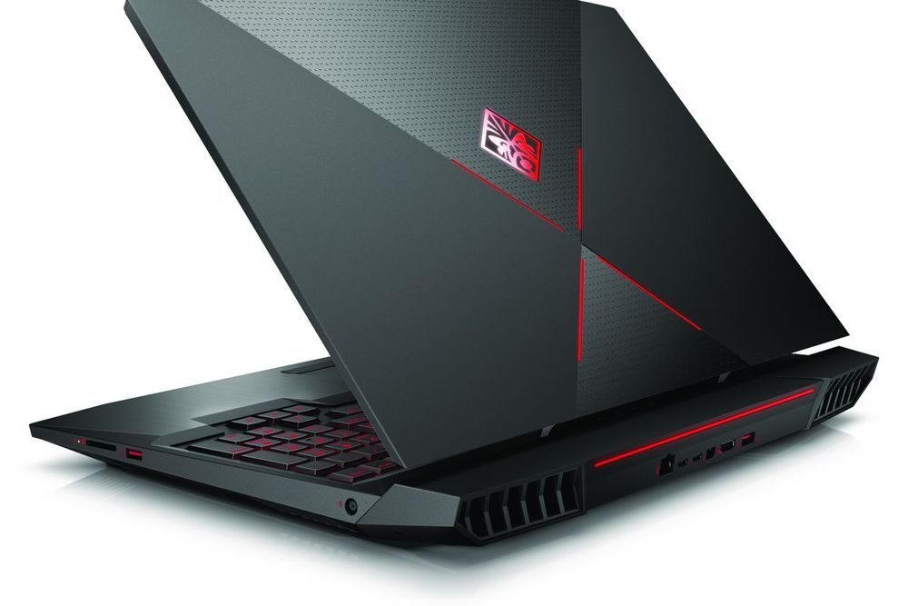 PACK Portátil Omen 15