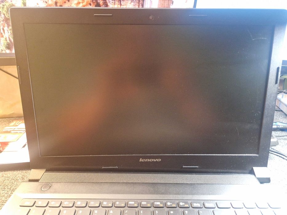 Obudowa z matrycą do LEOVO B50 B50-70 80EU