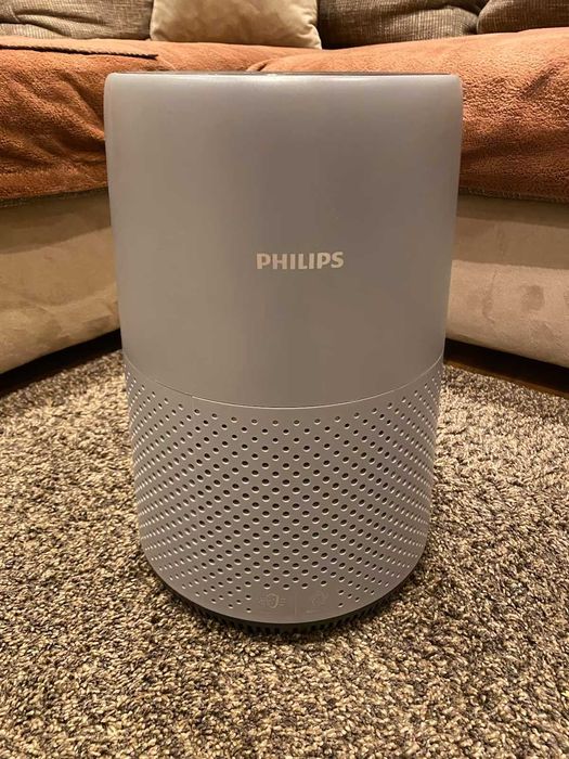Philips AC0830/10 oczyszczacz powietrza szary