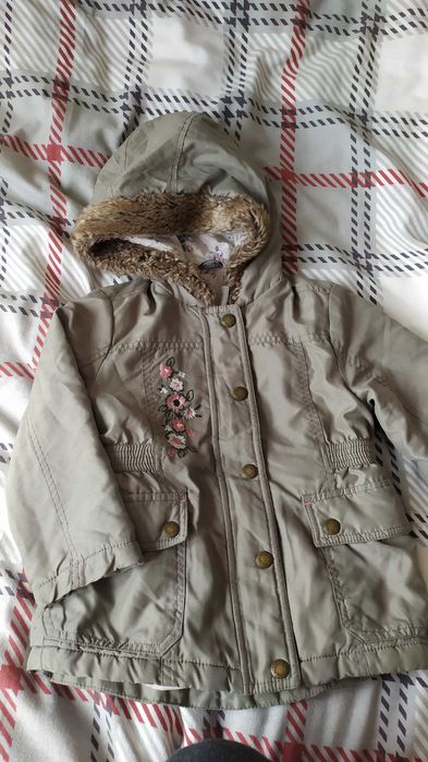 kurtka george 98-104 cm