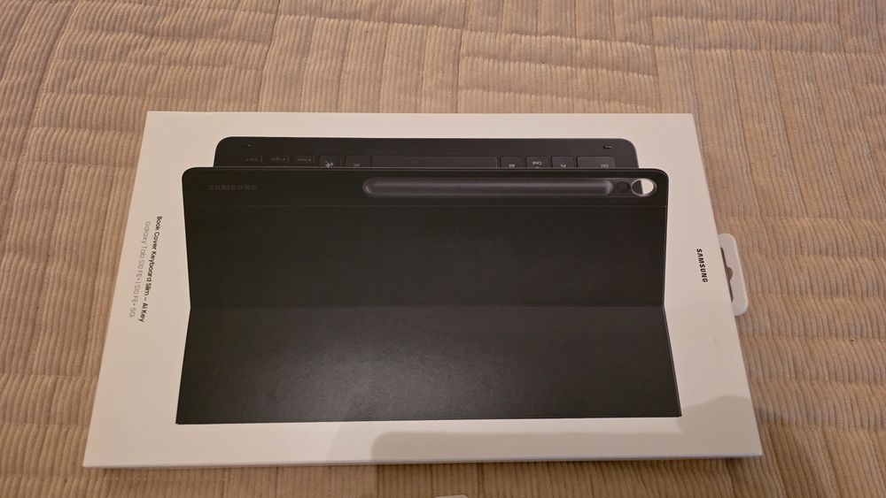 S25 ultra 256 + Tablet S10 fe plus 128/8 novos com fatura deste mês