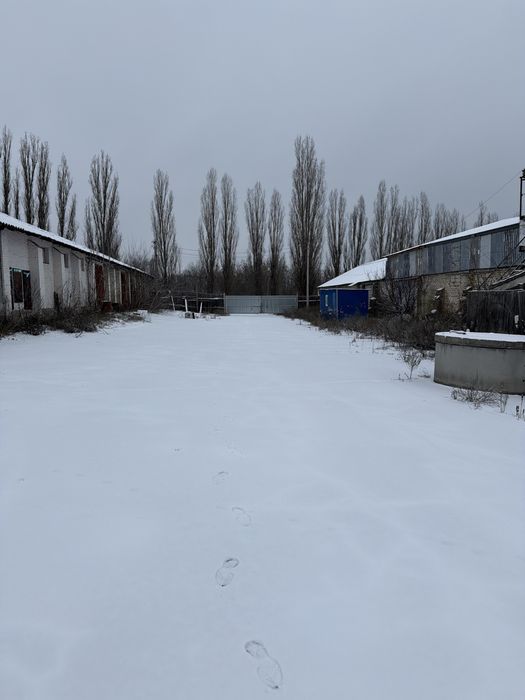 Здам в оренду склад/виробниче приміщення 1000м2