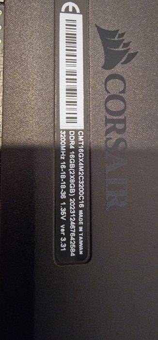 Bundle Board Asus Z370 Pc Pro, i5-8400, Ram 16G(2x8) DDR4