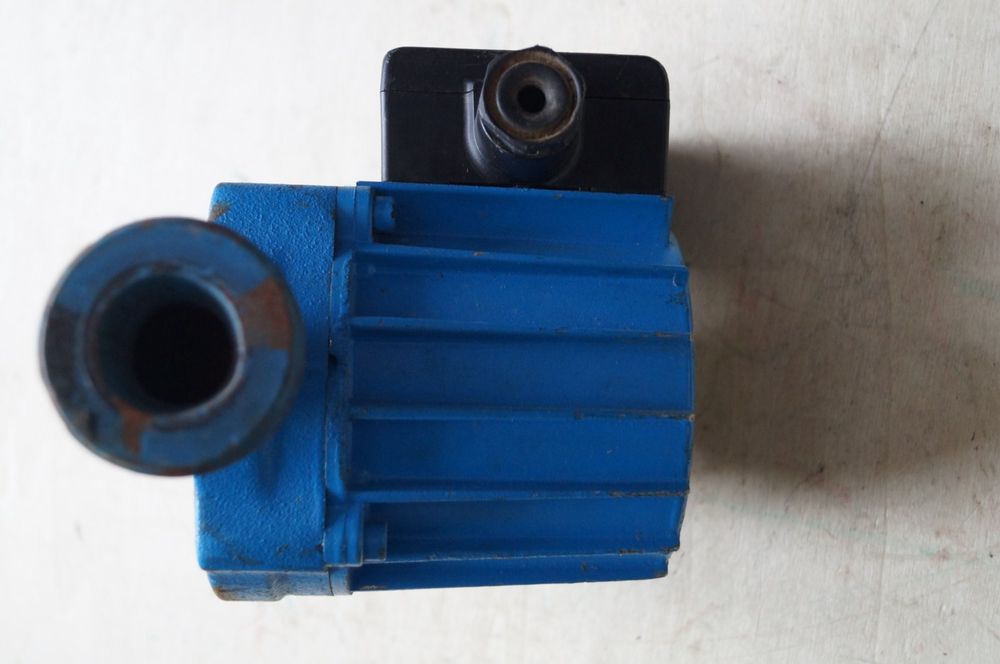 pompa vortex hz 601 - dn 25  +gwarancja