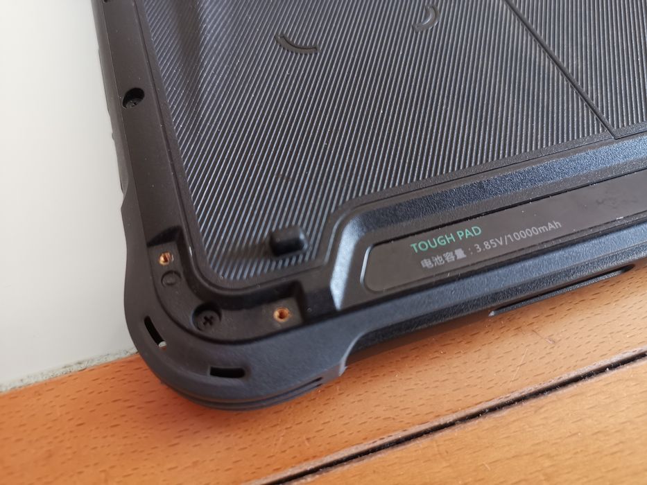 Tablet/POS UROvO 10,1"