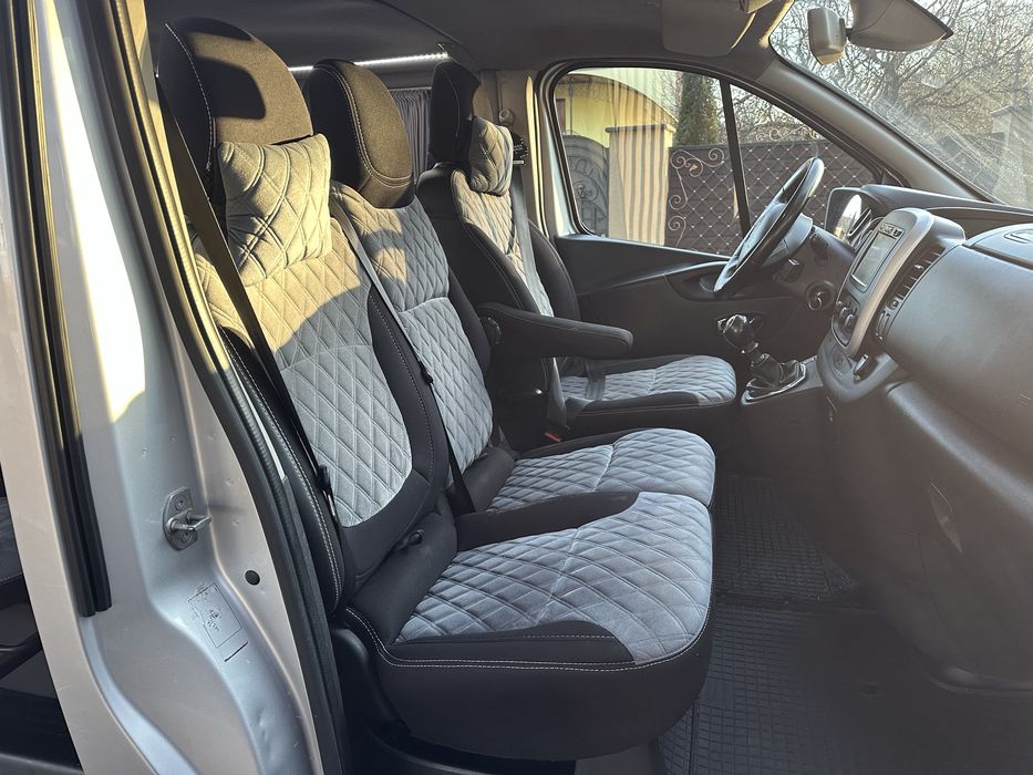 Продам хороший Vivaro