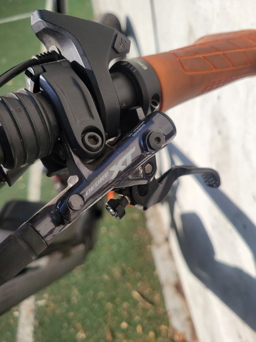 Simplon Rapcon Pmax рама  L карбон bosch електро електровелосипед ebik