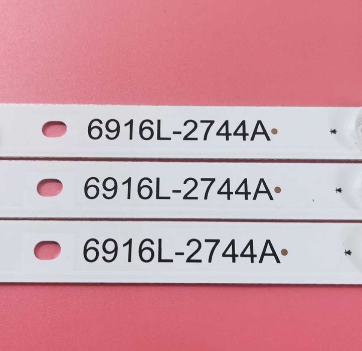 LED Backlight Strip for LG64738221626243120