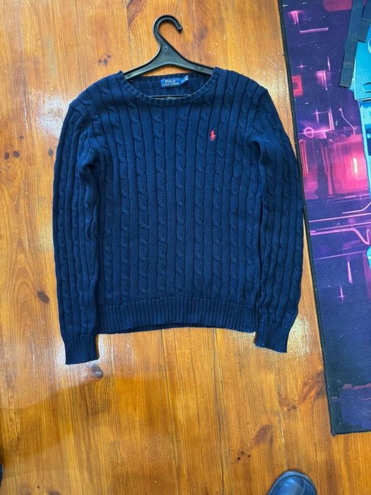 Свитер Polo Ralph Lauren