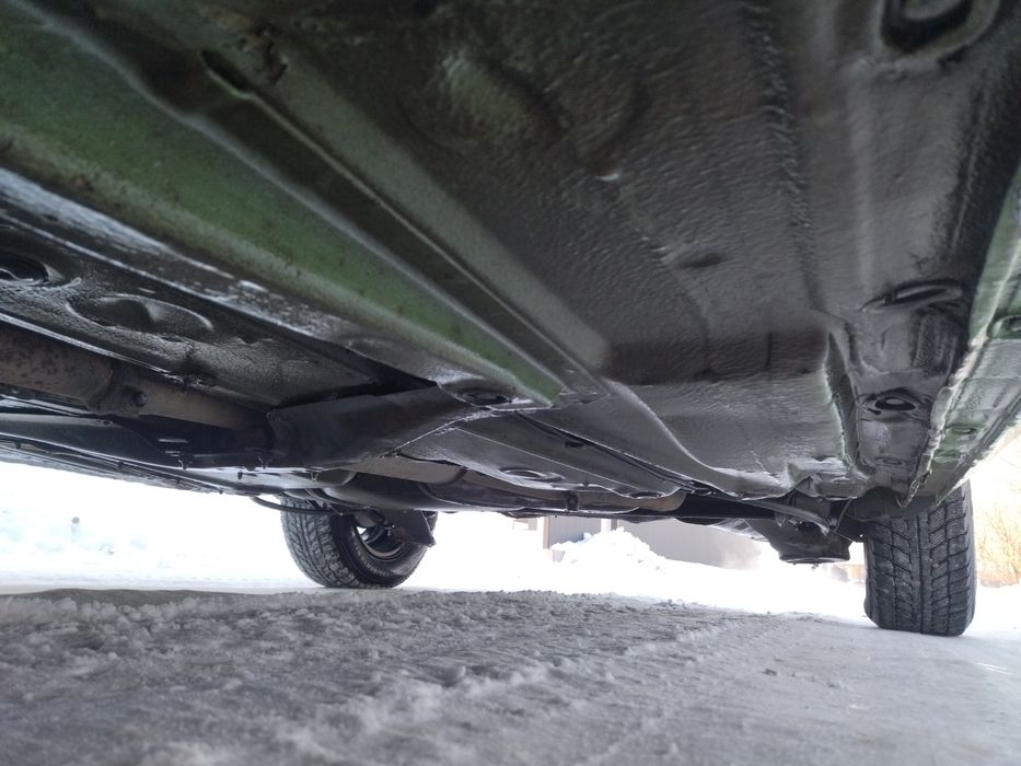 Golf 4 1.4 газ - бензин