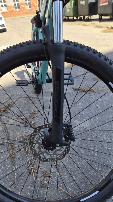 ROWER MTB Bianchi Magma9.2