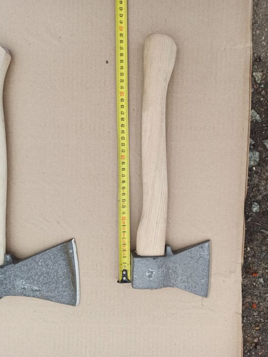 Топоры, каленные. Хорошее качество!Колун со щеками 1.9кг.,2.1кг.