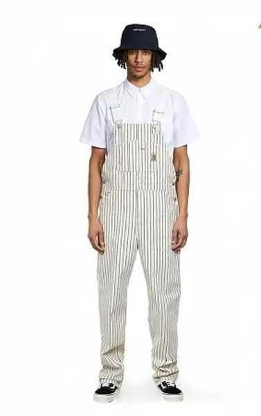Комбінезон Carhartt WIP (Trade Overall) W32