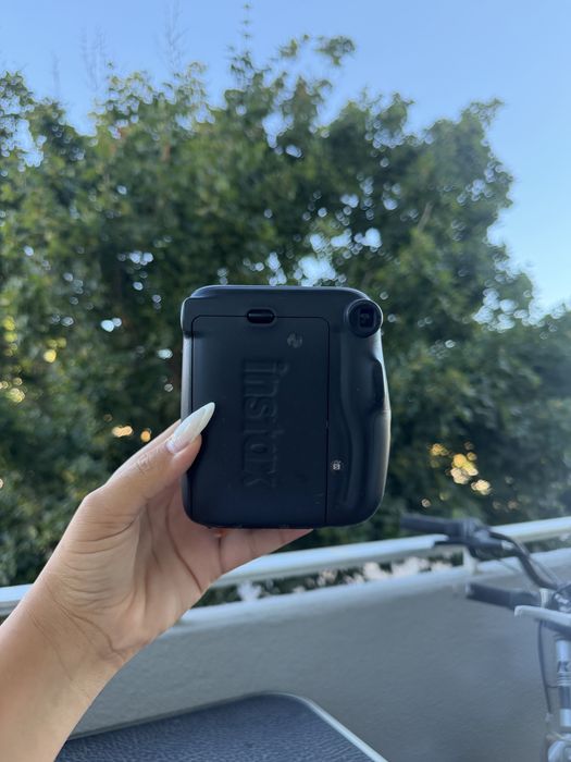 Polaroid instas mini 11