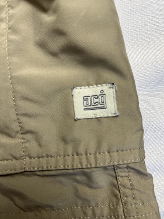 Шорти тактичні ACG
