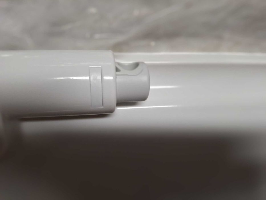 Deska Dante slim softclose wolnopadająca  GAP Roca