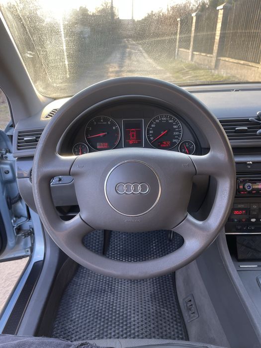 Продам Audi A4B6