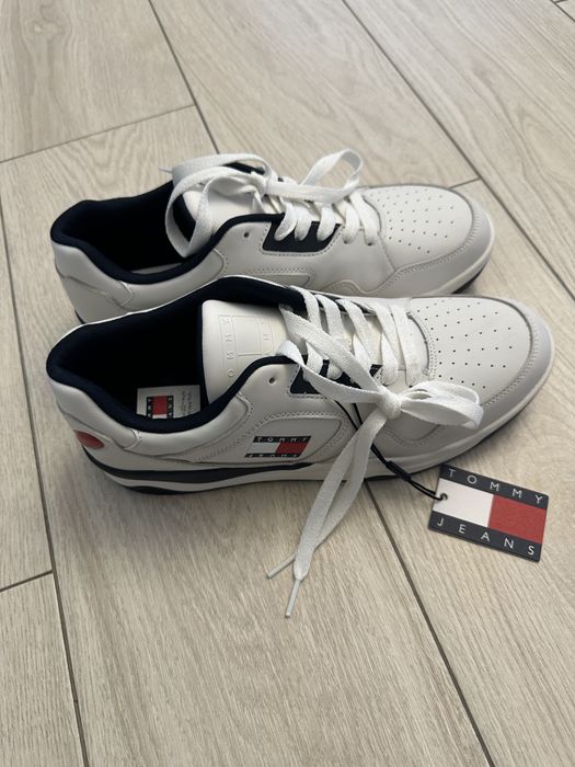 Чоловічі кросівки Tommy Hilfiger