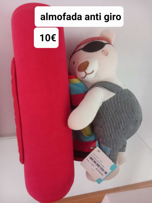 Artigos novos para bebés