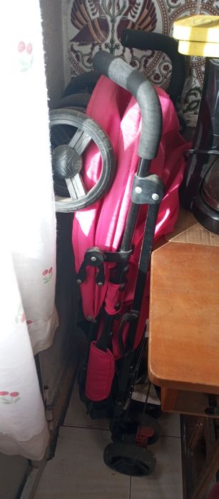 Carrinho em  bom estado