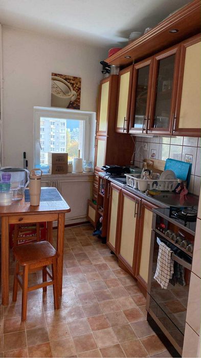 Mieszkanie – Gdańsk - Widok 5