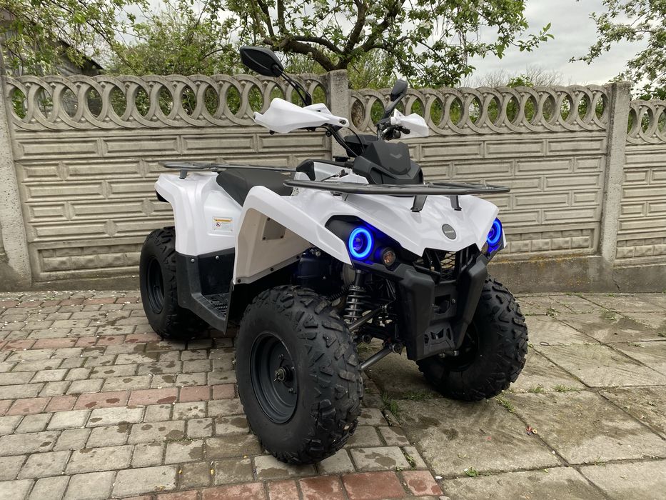 Mikilon Hamer200