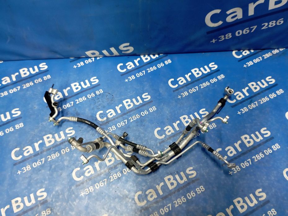 Трубка кондиціонера KIA NIRO Кіа Ніро Кондиционера